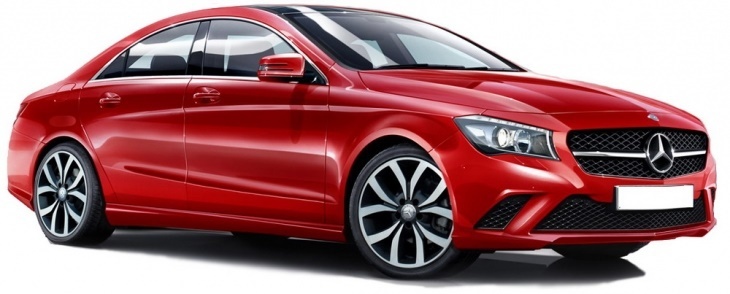 CLA-class