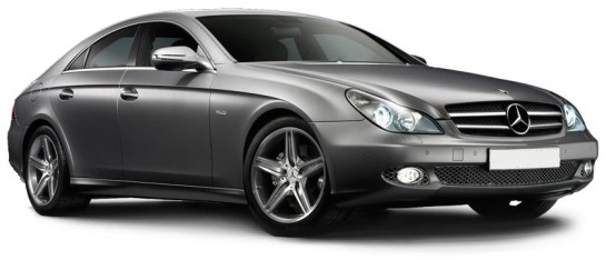CLS-class