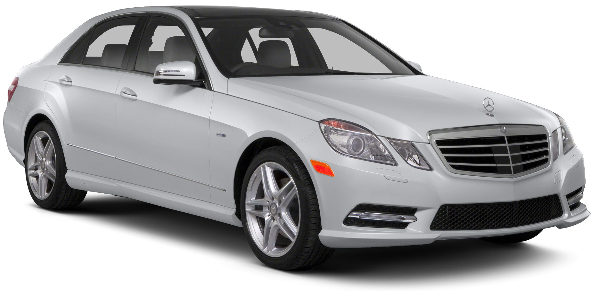 Седан IV (W212) 2009 - 2016