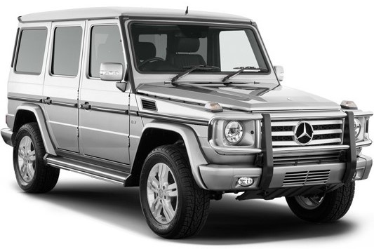 G-class