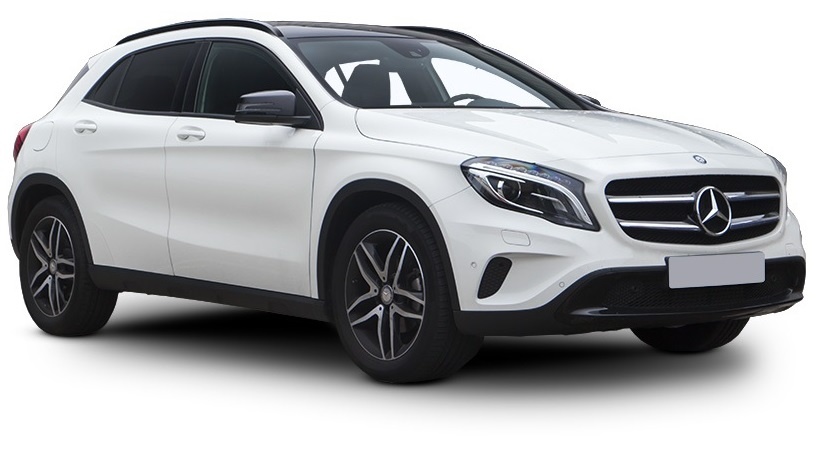 GLA-class
