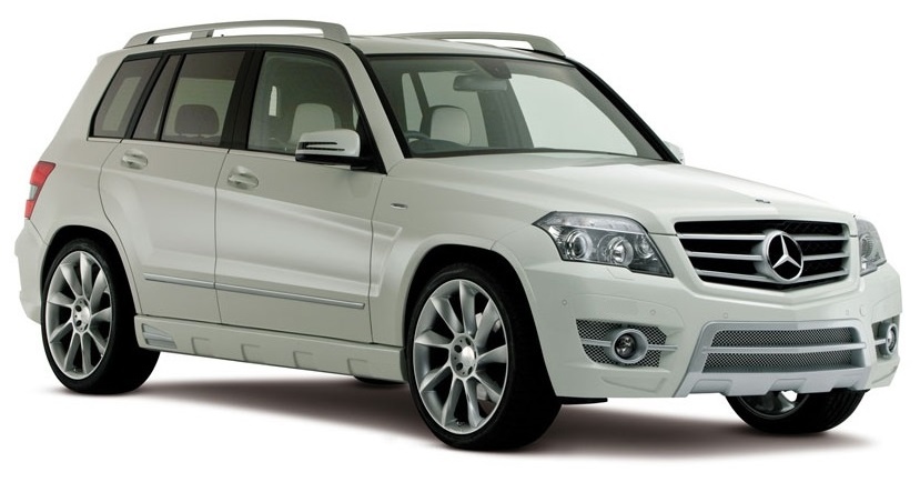GLK-class