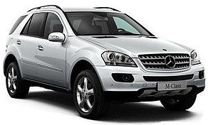 (W164) 2005 - 2011