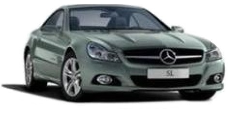 (R230) 2001-2012