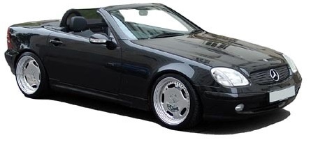 (R170) 1996-2004