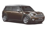 Clubman Cooper