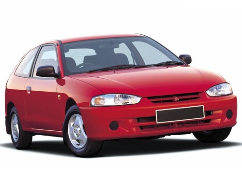 V (CJA) 1995-2003