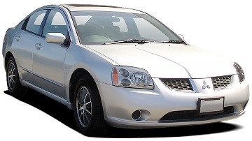 Седан IX (ED,EF) 2003-2012