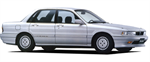 Седан VII (E_) 1992-1996