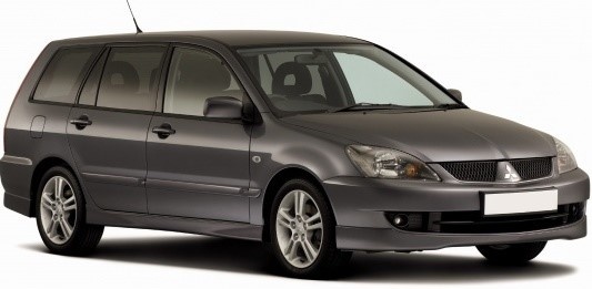 Station Wagon IX (CS_W) 2001 - 2008