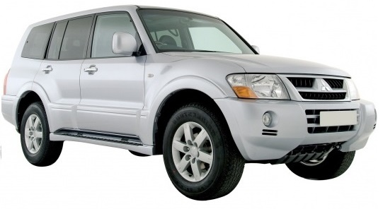 III (V6,V7) 2000-2006