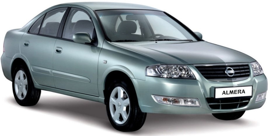 Classic III (2006 - 2012)