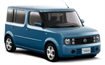 Cube Cubic GZ11 (2003 - 2008)