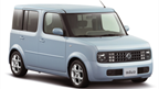 Cube II Z11 (2002 - 2008)