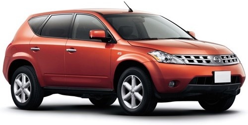 Z50 (2002 - 2008)