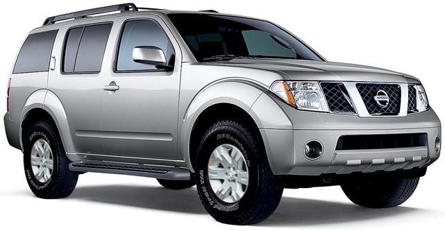 Pathfinder