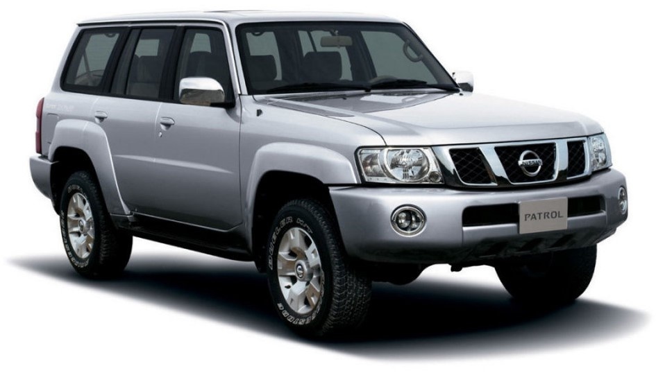 (Y61) 1997 - 2010