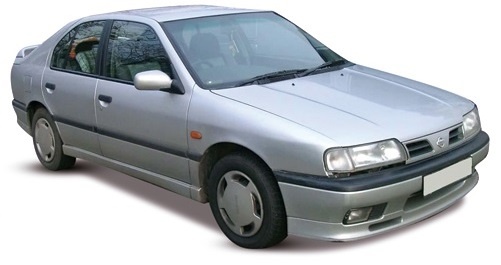 Седан (P11) 1996-2001