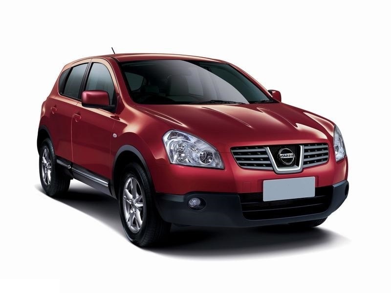JJ10E (2008 - 2013)