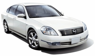 J31 (2003 - 2008)