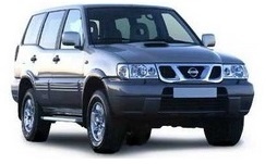 Terrano