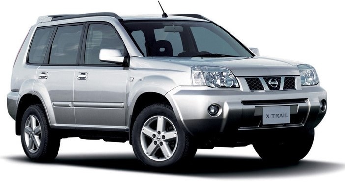 T30 (2001 - 2013)