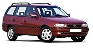 Универсал (51,52) 1991-2002