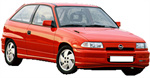 Astra F