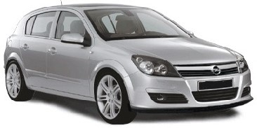 Astra H
