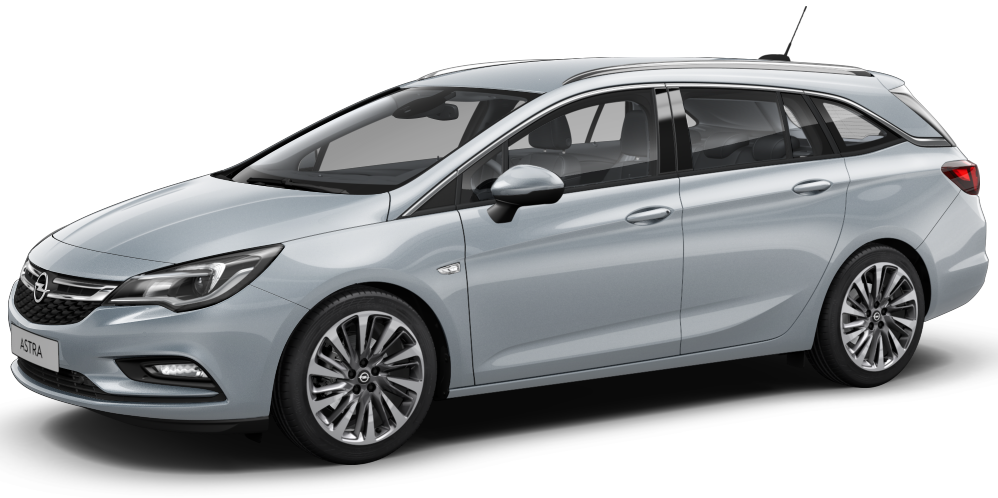 Sports Tourer (2010 - наст. время)