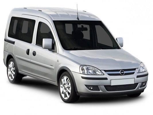 (F06) 2001-2011