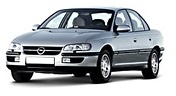 Седан (1994-2003)