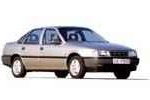 Седан (1988-1995)