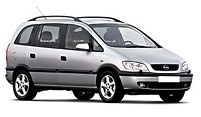 Zafira A