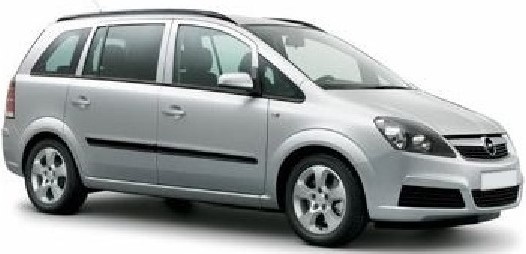 Zafira B
