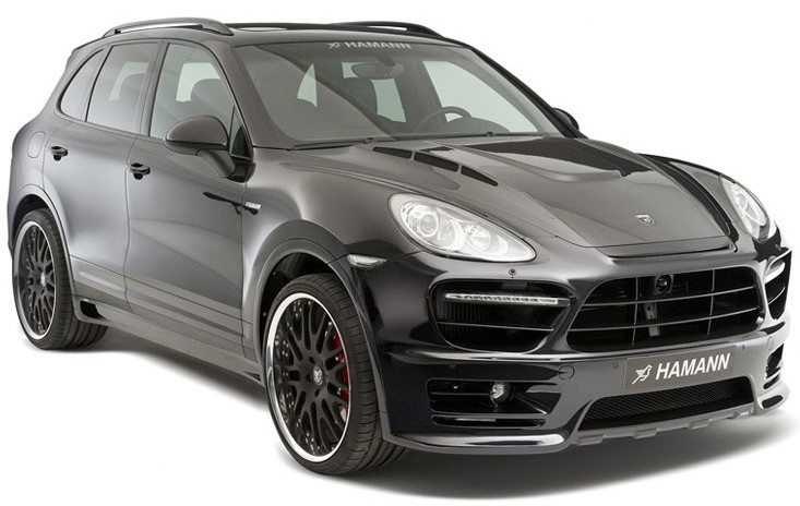 Cayenne