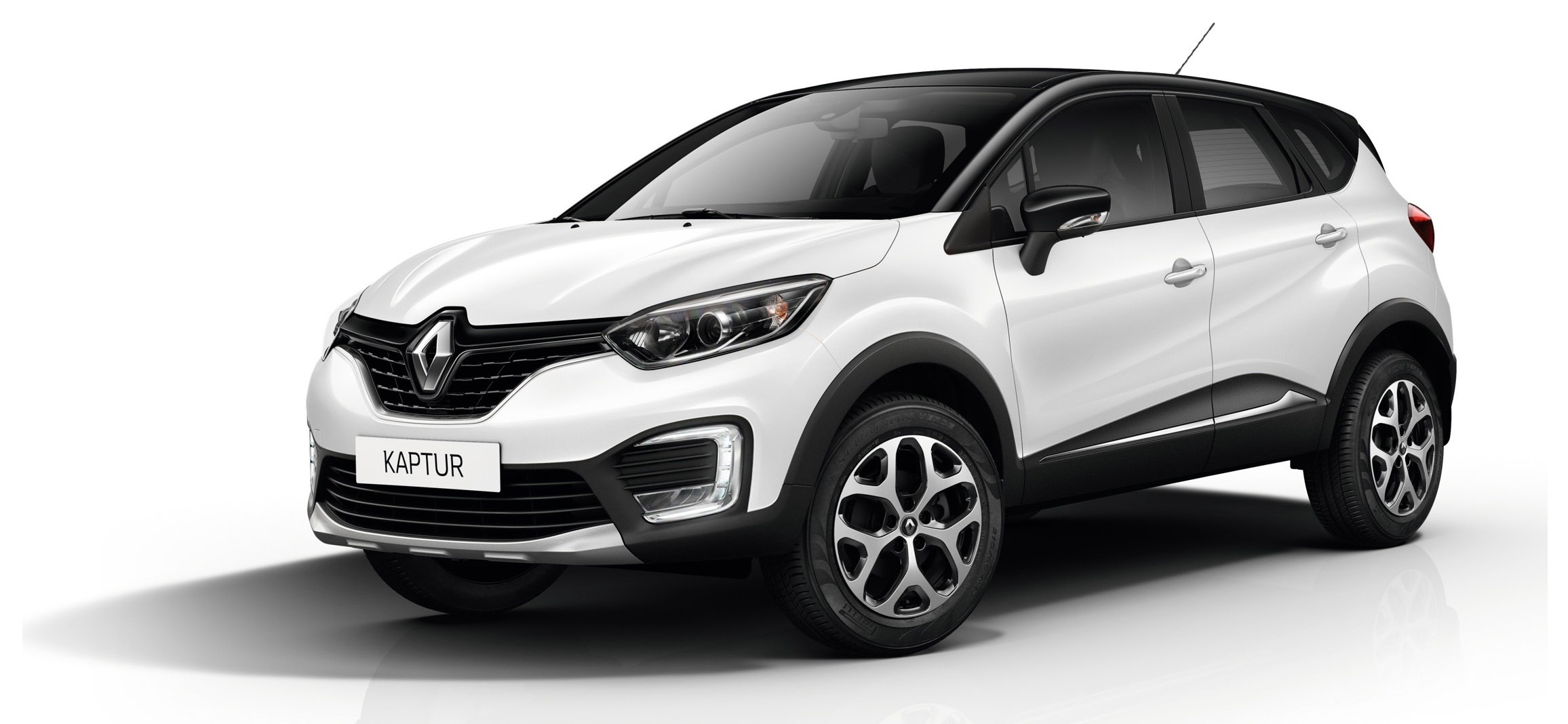 Captur