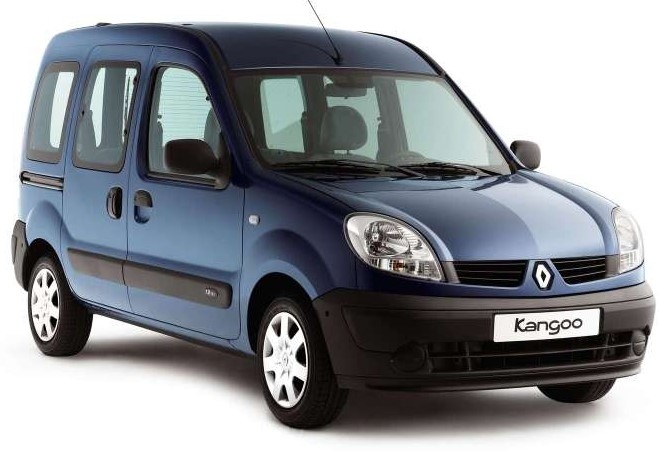 Kangoo