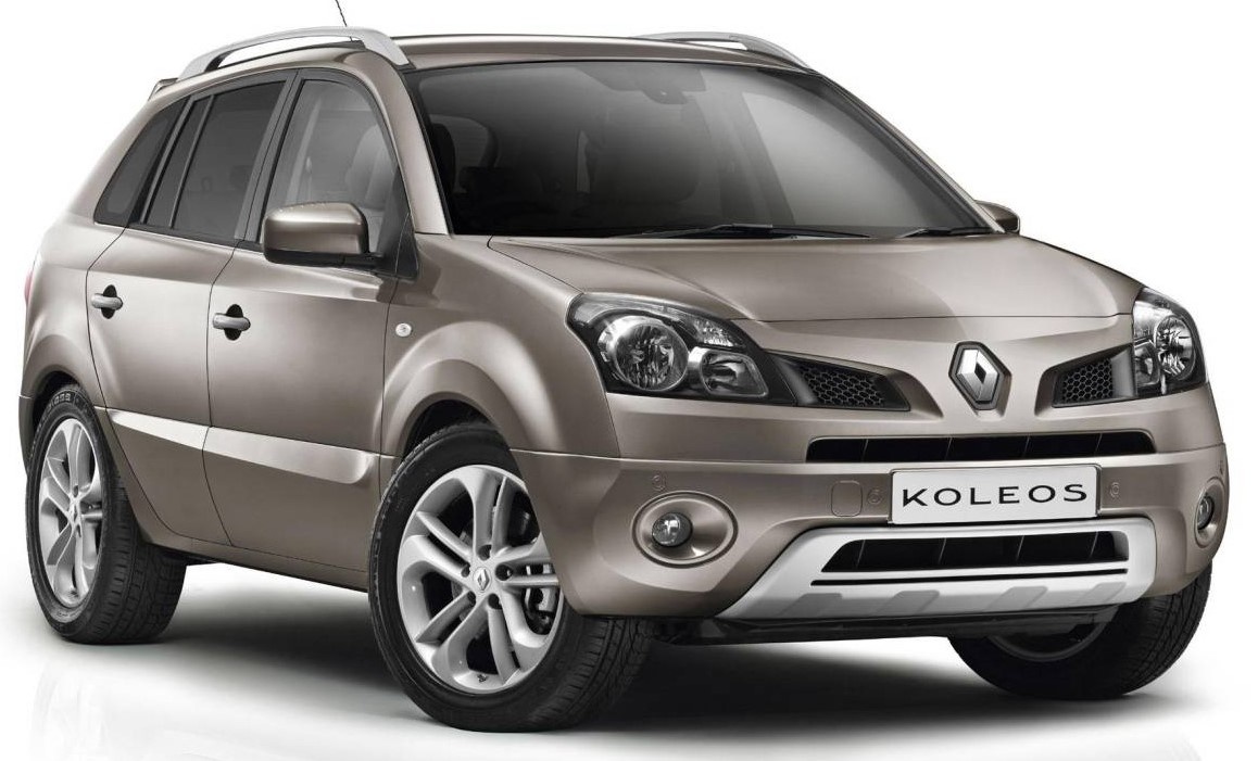 Koleos