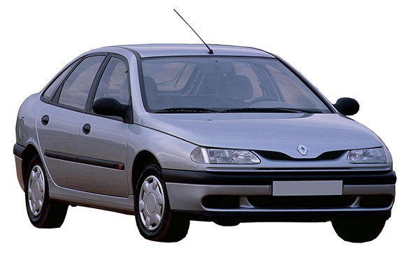 Хэтчбек (556) 1993-2001