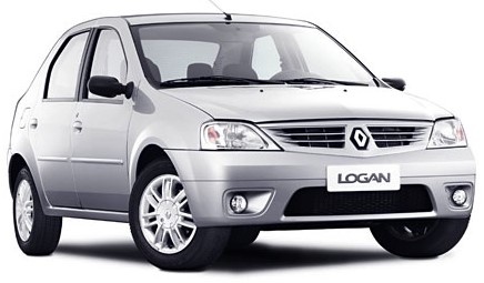 Седан (LS) 2004-2015