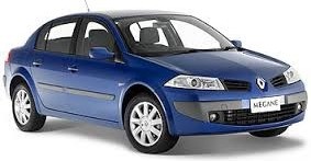 Седан II (LM) 2003 - 2009