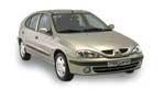 Хэтчбек I (BA) 1995-2003