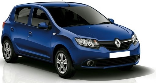 Sandero