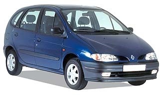 I (JA) 1999-2003