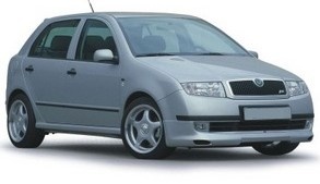 Хэтчбек (6Y2) 1999 - 2008
