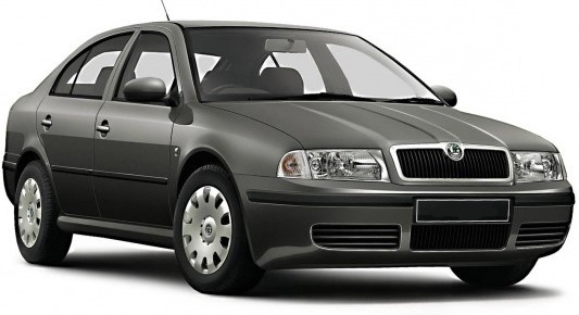 Лифтбек (1U2) 1996 - 2010