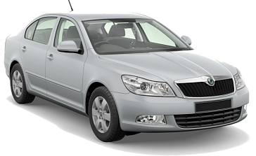 Лифтбек II (1Z3) 2004 - 2013