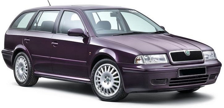 Универсал (1U5) 1998 - 2010