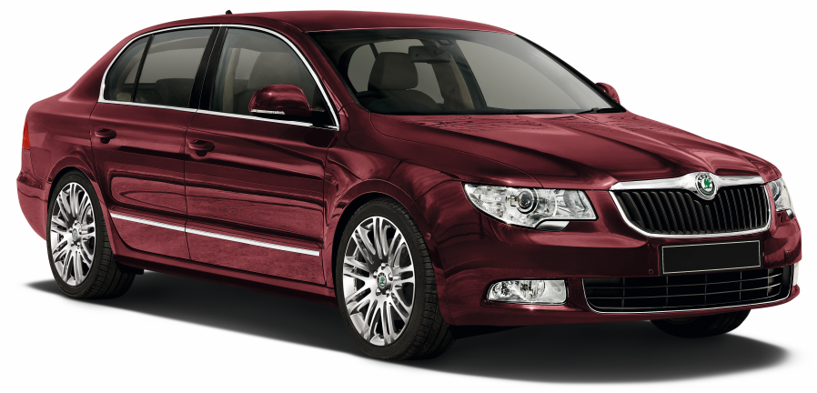 Лифтбек II (3T4) 2008-2015